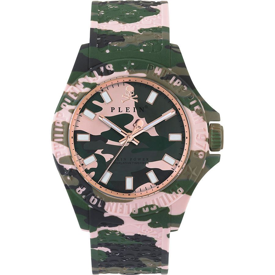 Часы Philipp Plein Plein Power PWKAA0621
